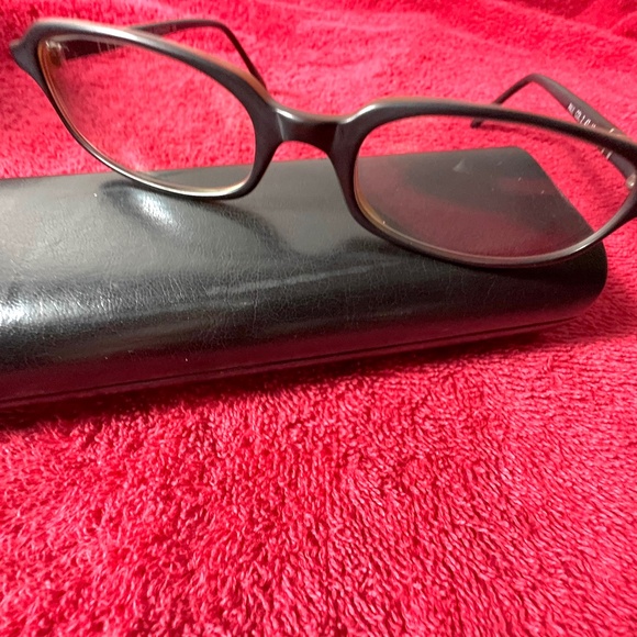 i - SPAX - eyeglasses - Picture 1 of 6